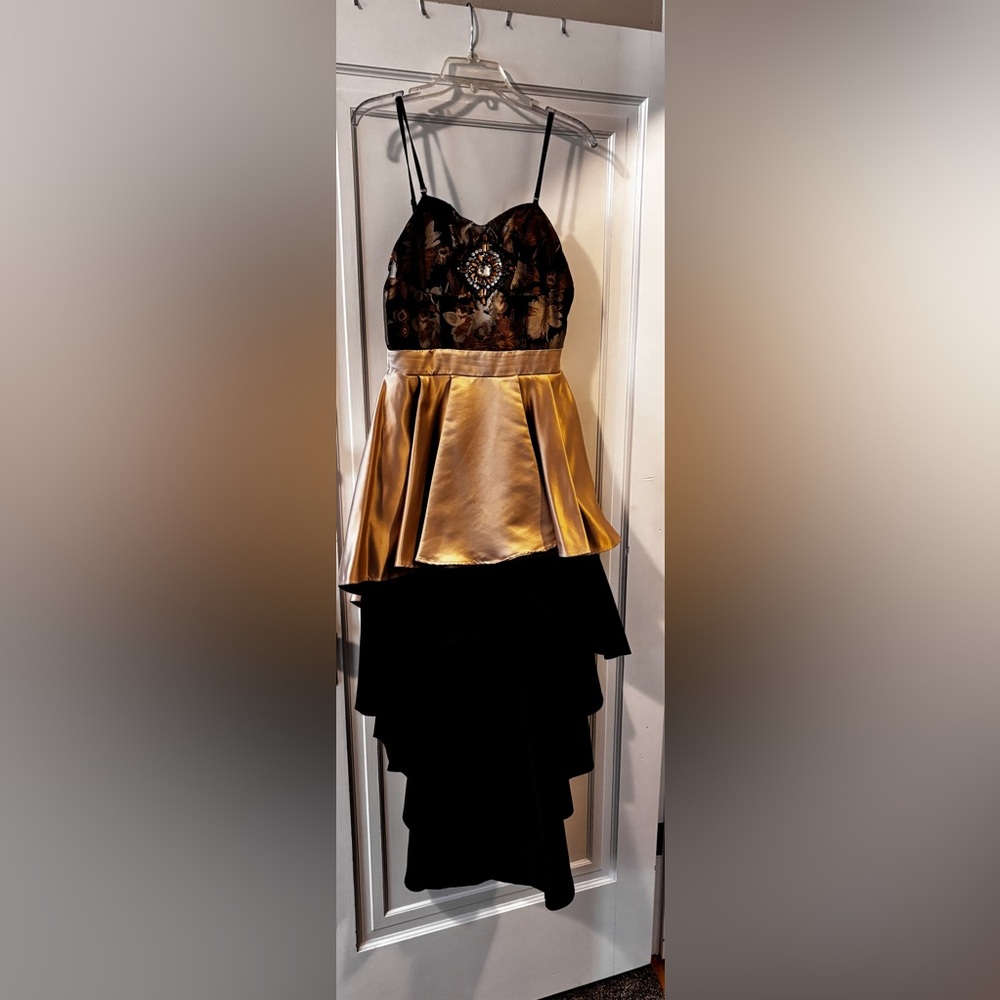 party dress